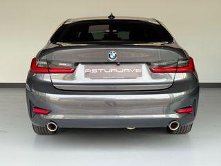 BMW Serie 3 320i Auto.