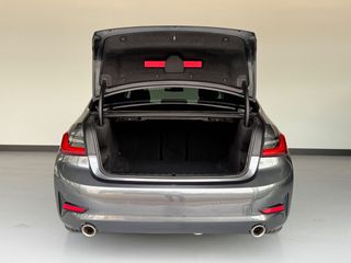 BMW Serie 3 320i Auto.