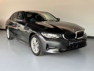 BMW Serie 3 320i Auto.