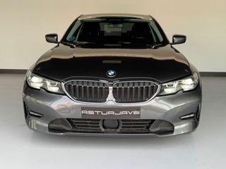 BMW Serie 3 320i Auto.
