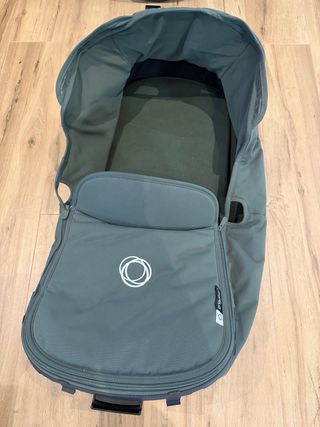 Set completo Bugaboo Fox 5 