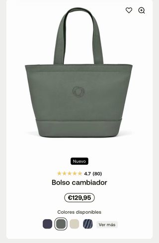 Set completo Bugaboo Fox 5 