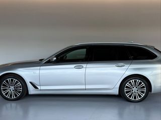 BMW Serie 5 530DA TOURING