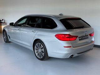 BMW Serie 5 530DA TOURING