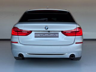 BMW Serie 5 530DA TOURING