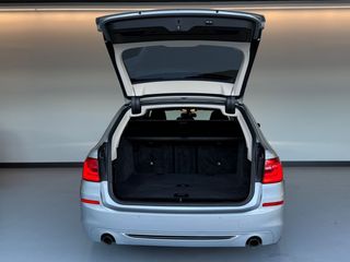 BMW Serie 5 530DA TOURING