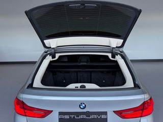 BMW Serie 5 530DA TOURING