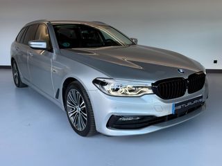 BMW Serie 5 530DA TOURING