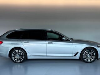 BMW Serie 5 530DA TOURING