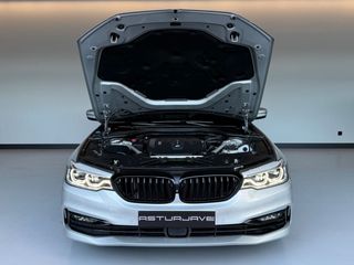 BMW Serie 5 530DA TOURING