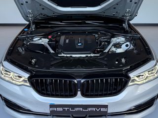 BMW Serie 5 530DA TOURING