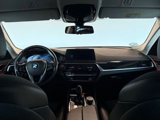 BMW Serie 5 530DA TOURING