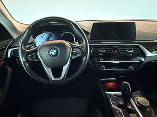 BMW Serie 5 530DA TOURING