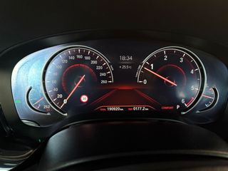 BMW Serie 5 530DA TOURING