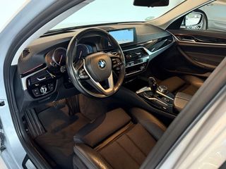 BMW Serie 5 530DA TOURING