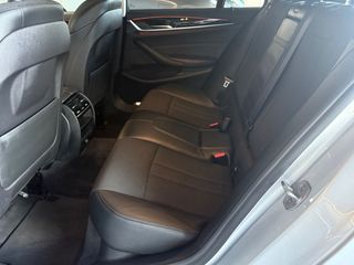 BMW Serie 5 530DA TOURING