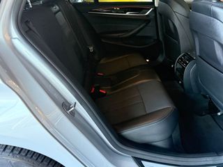 BMW Serie 5 530DA TOURING