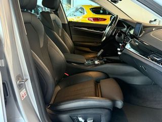 BMW Serie 5 530DA TOURING