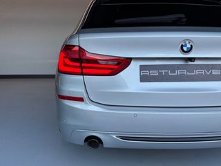 BMW Serie 5 530DA TOURING