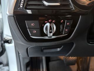 BMW Serie 5 530DA TOURING