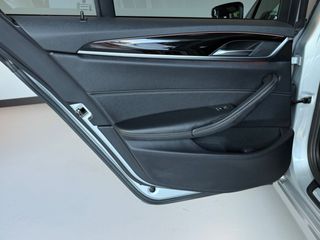 BMW Serie 5 530DA TOURING