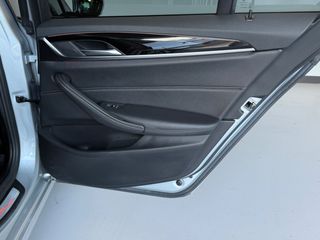 BMW Serie 5 530DA TOURING