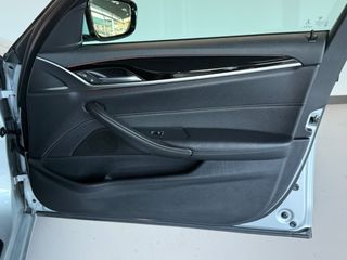 BMW Serie 5 530DA TOURING