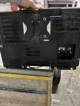 Televisor OKI HD HDMI TDT