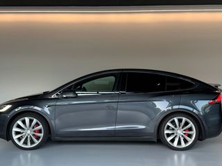 TESLA Model X P100D 4WD