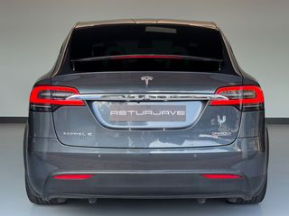 TESLA Model X P100D 4WD