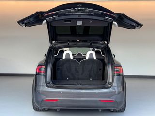 TESLA Model X P100D 4WD
