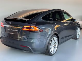 TESLA Model X P100D 4WD