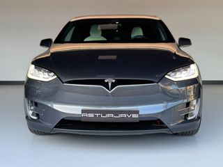 TESLA Model X P100D 4WD