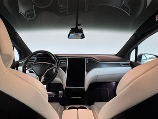 TESLA Model X P100D 4WD