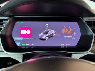 TESLA Model X P100D 4WD