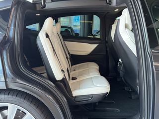TESLA Model X P100D 4WD