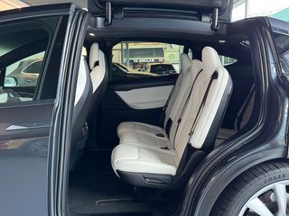 TESLA Model X P100D 4WD