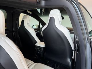 TESLA Model X P100D 4WD