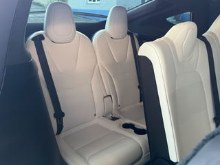 TESLA Model X P100D 4WD