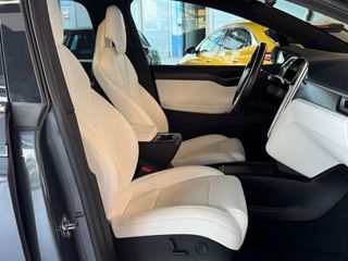 TESLA Model X P100D 4WD