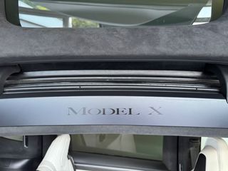 TESLA Model X P100D 4WD