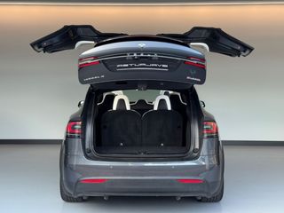 TESLA Model X P100D 4WD
