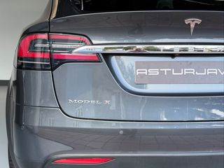 TESLA Model X P100D 4WD
