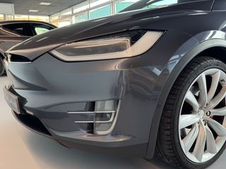 TESLA Model X P100D 4WD