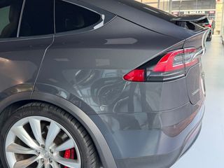 TESLA Model X P100D 4WD
