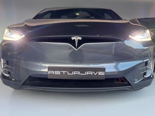 TESLA Model X P100D 4WD