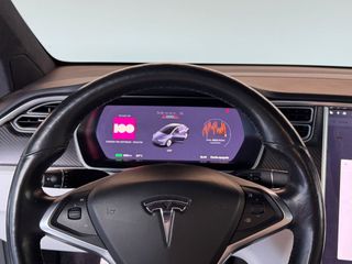 TESLA Model X P100D 4WD