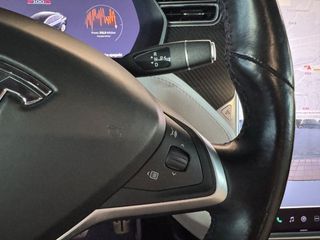 TESLA Model X P100D 4WD