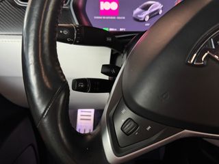 TESLA Model X P100D 4WD