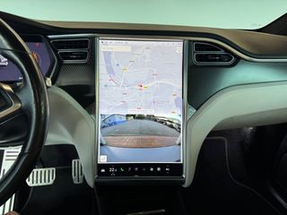 TESLA Model X P100D 4WD